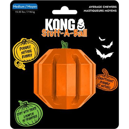 Kong Halloween Stuff-A-Ball