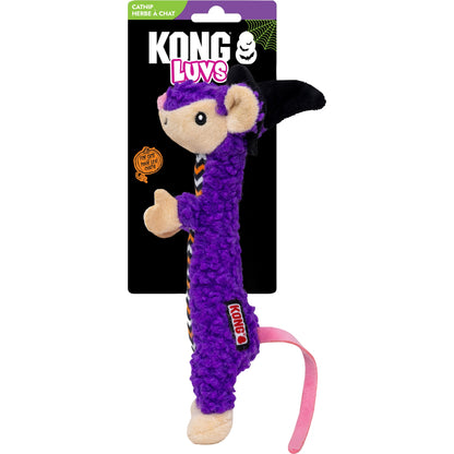 Kong Halloween Luvs Mouse Cat Toy