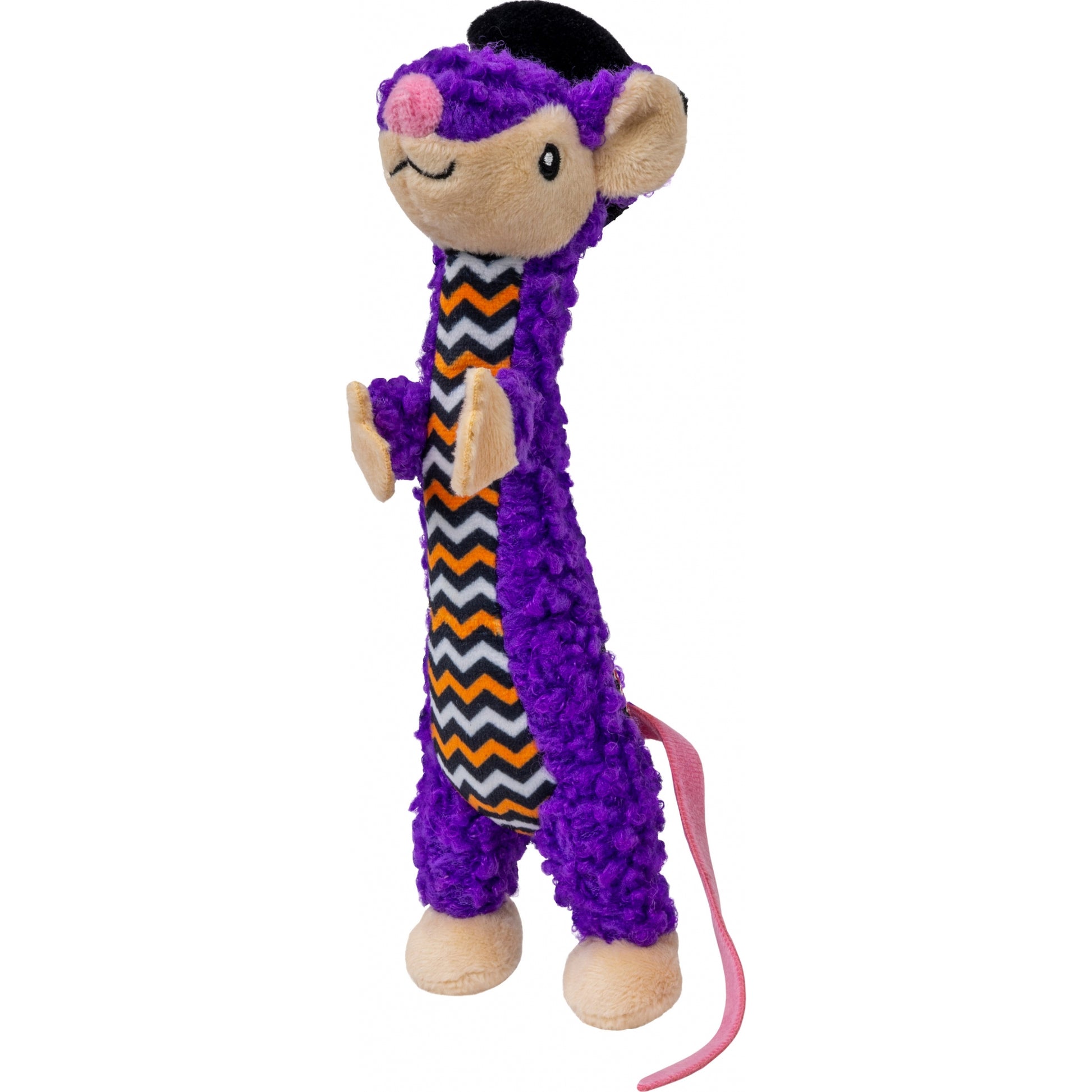 Kong Halloween Luvs Mouse Cat Toy