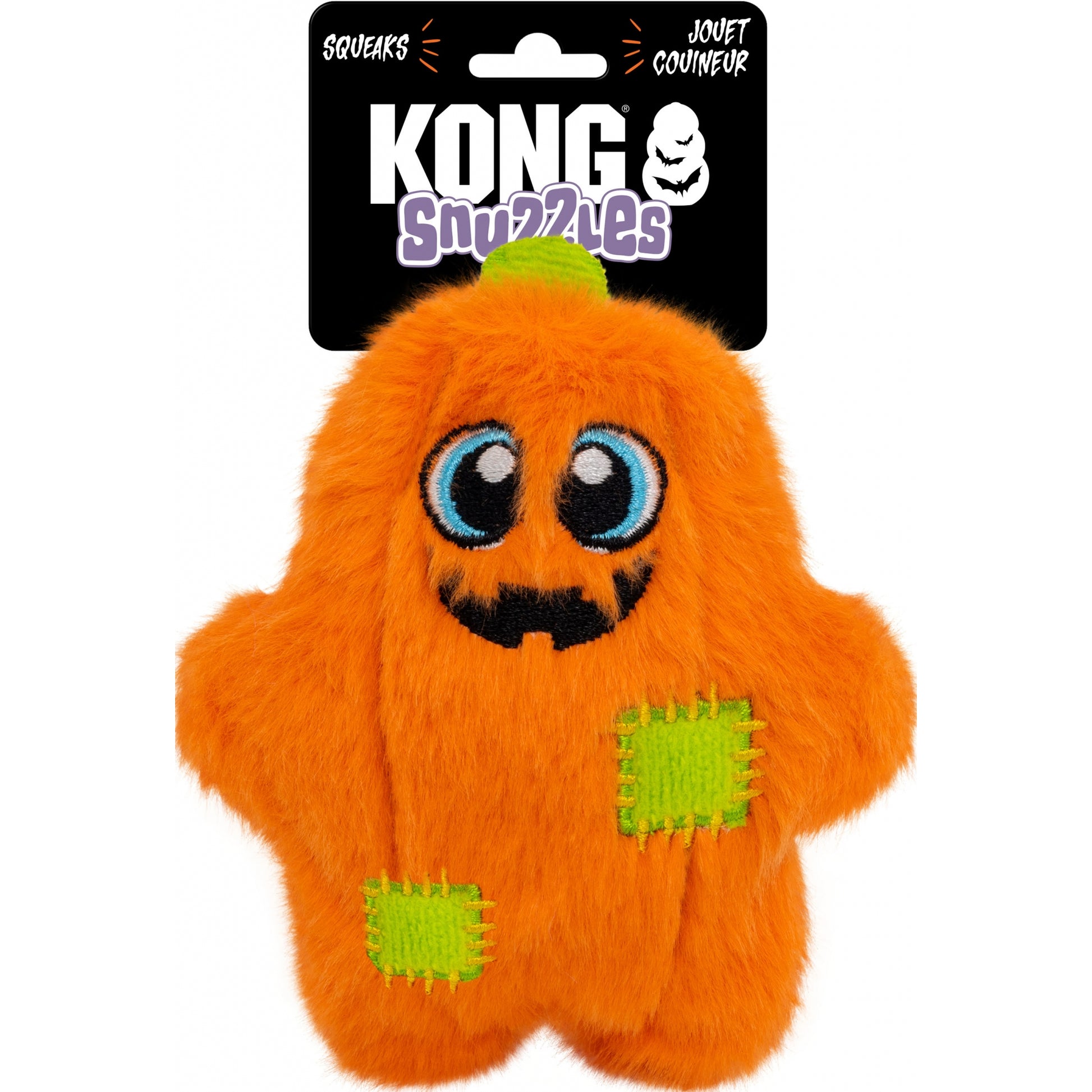 Kong Halloween Snuzzles