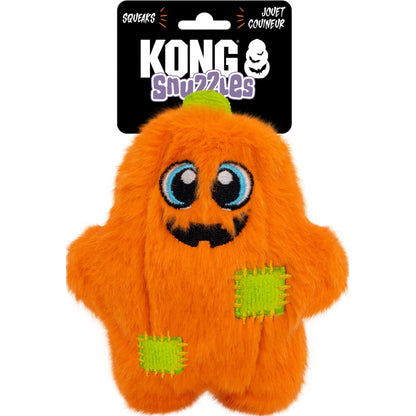 Kong Halloween Snuzzles