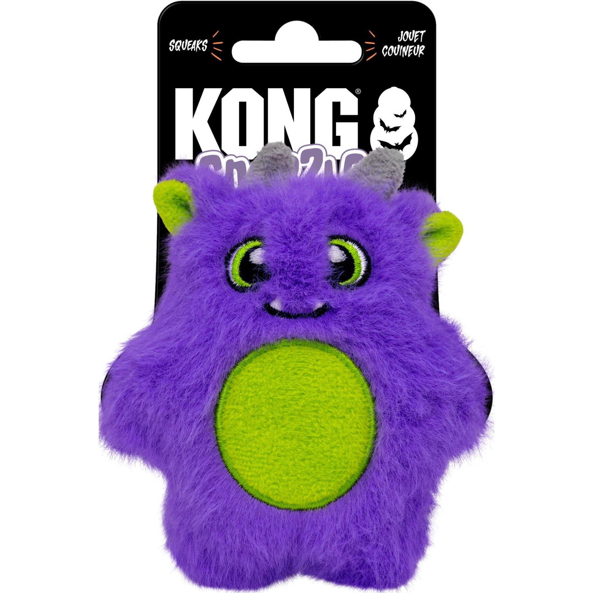Kong Halloween Mini Snuzzles