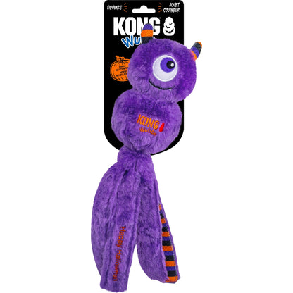 Kong Halloween Wubba Monster