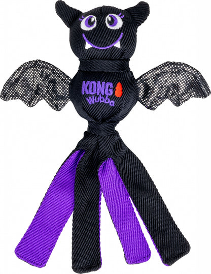 Kong Halloween Wubba Ballistic Bat