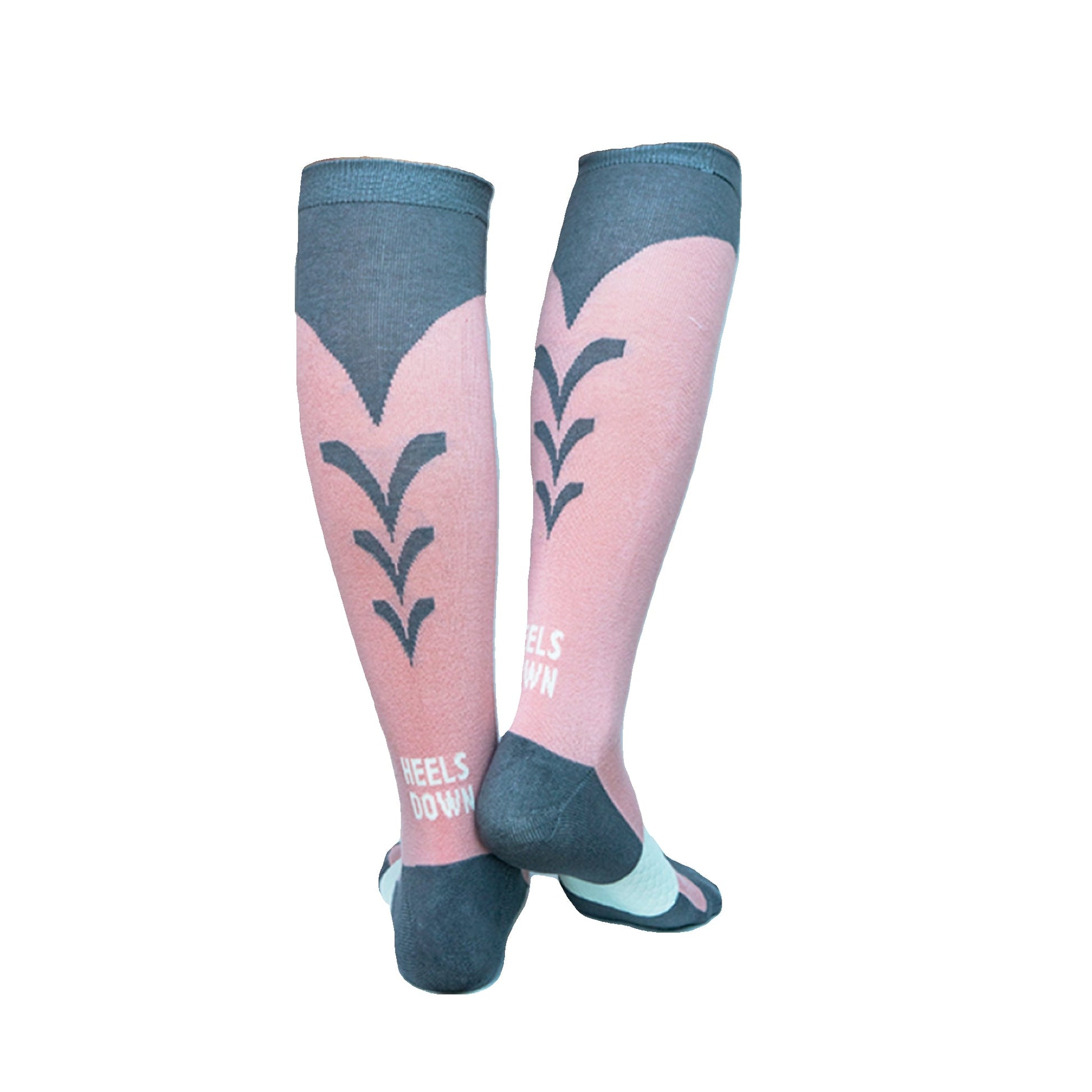 C4 Technical Riding Socks
