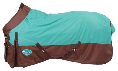 Tough1 1200 Denier Turnout Blanket 300g