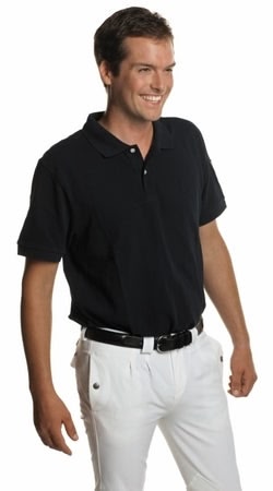 Kingsland Mens Classic Polo Shirt