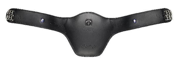 Bates Elastic CAIR Stud Girth