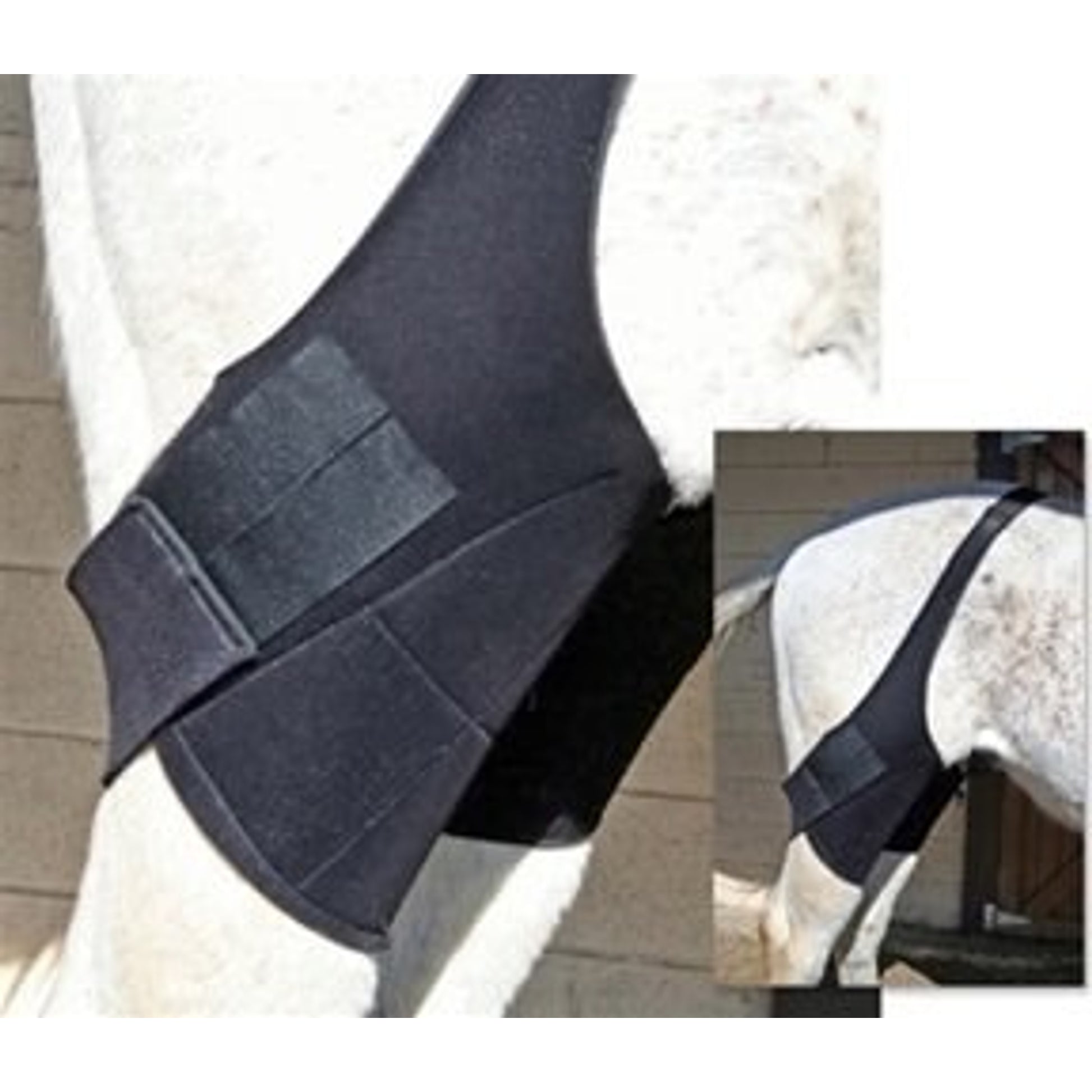 Nunn Finer Stifle Ice Boots Set