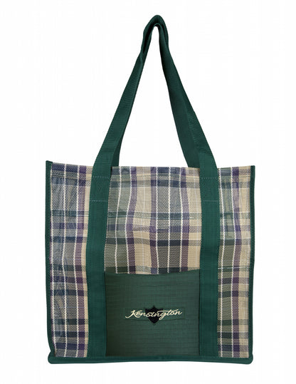 Kensington Large Mesh Tote Bag