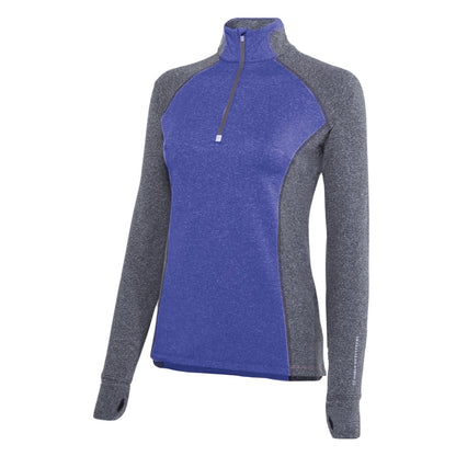 Noble Equestrian Athena 1/4 Zip
