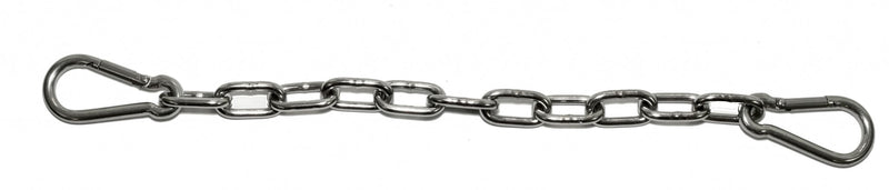 Metalab Walt Woodward 11 Links Snap On Curb Chain