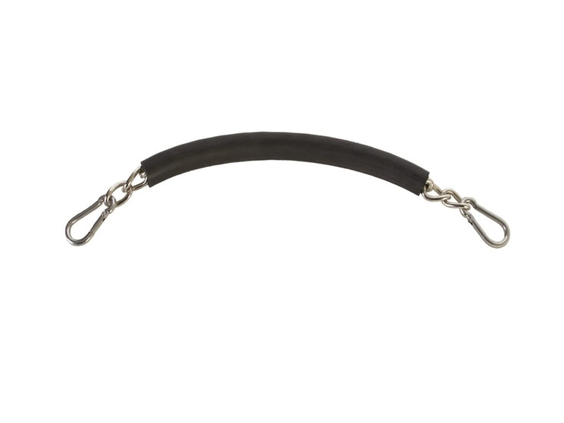 Rubber Noseband