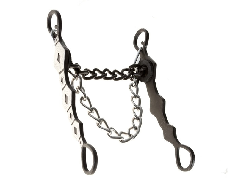 Chain Mouth Bit
