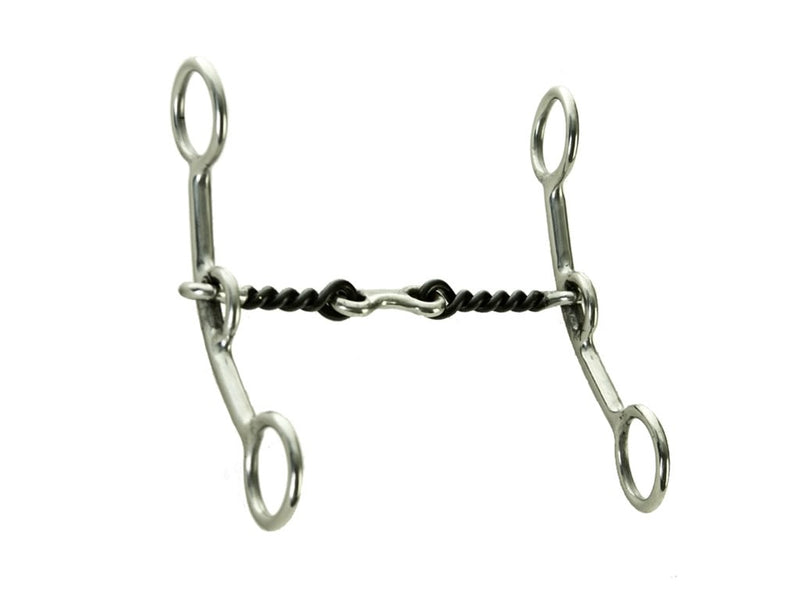 Twisted Dogbone Lifter Bit