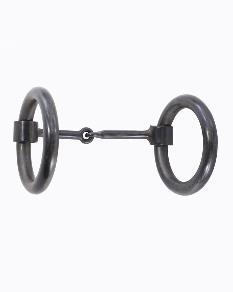 Snaffle Mouth Bit