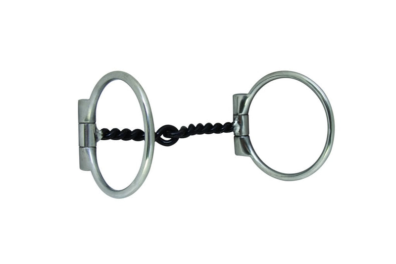 D Ring Bit