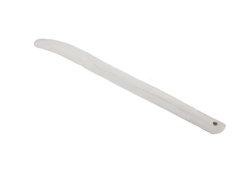 Curved Sweat Scraper