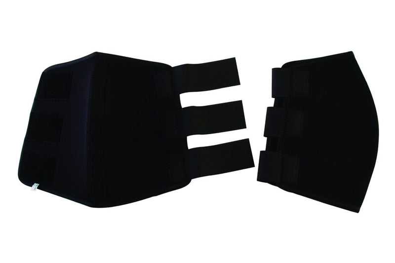 Neoprene Hock Sweat Boots