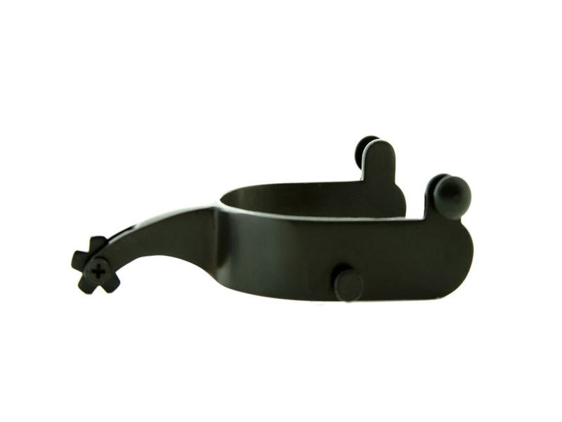 Saddle Bronc 5D Spur