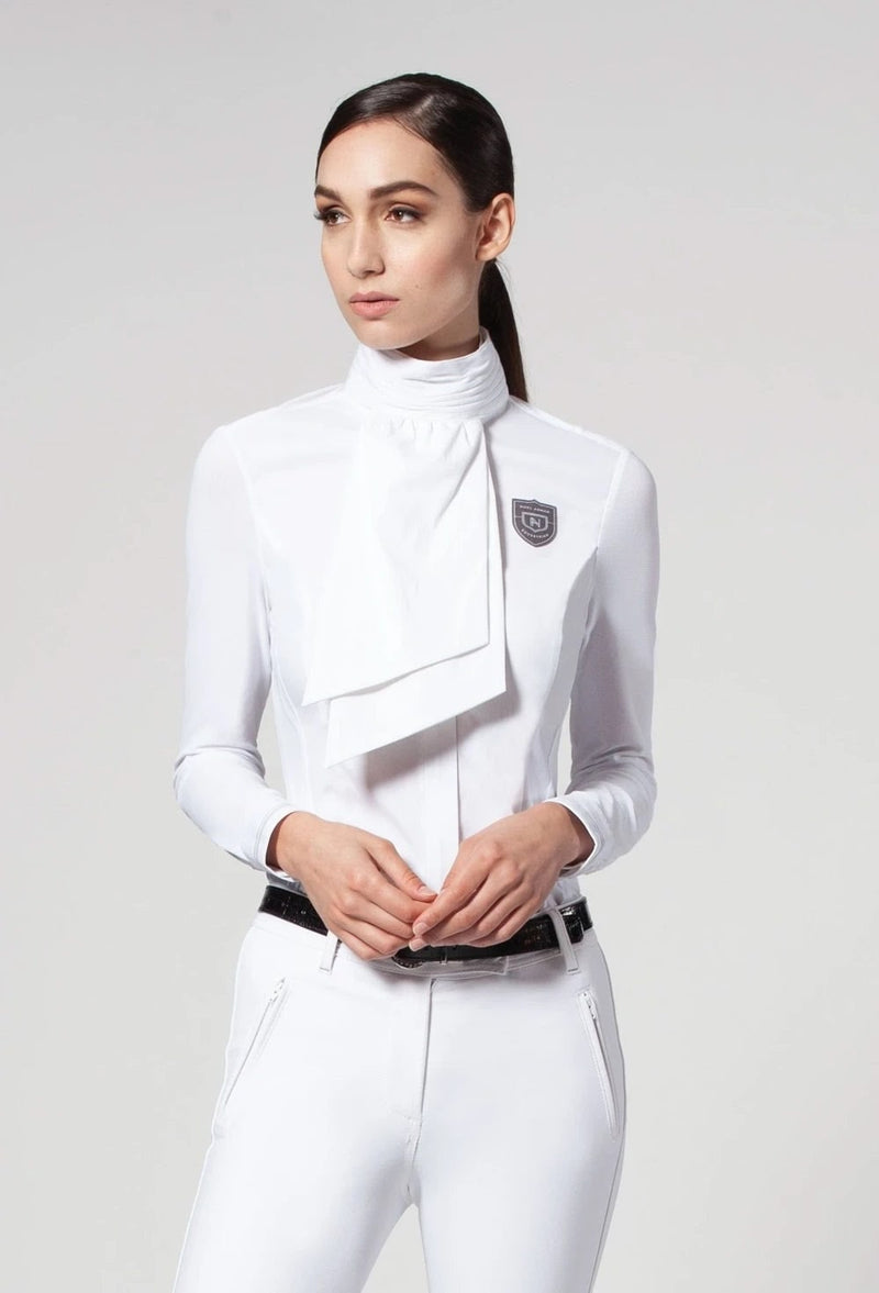 NOEL ASMAR Ladies Classic Stock Tie