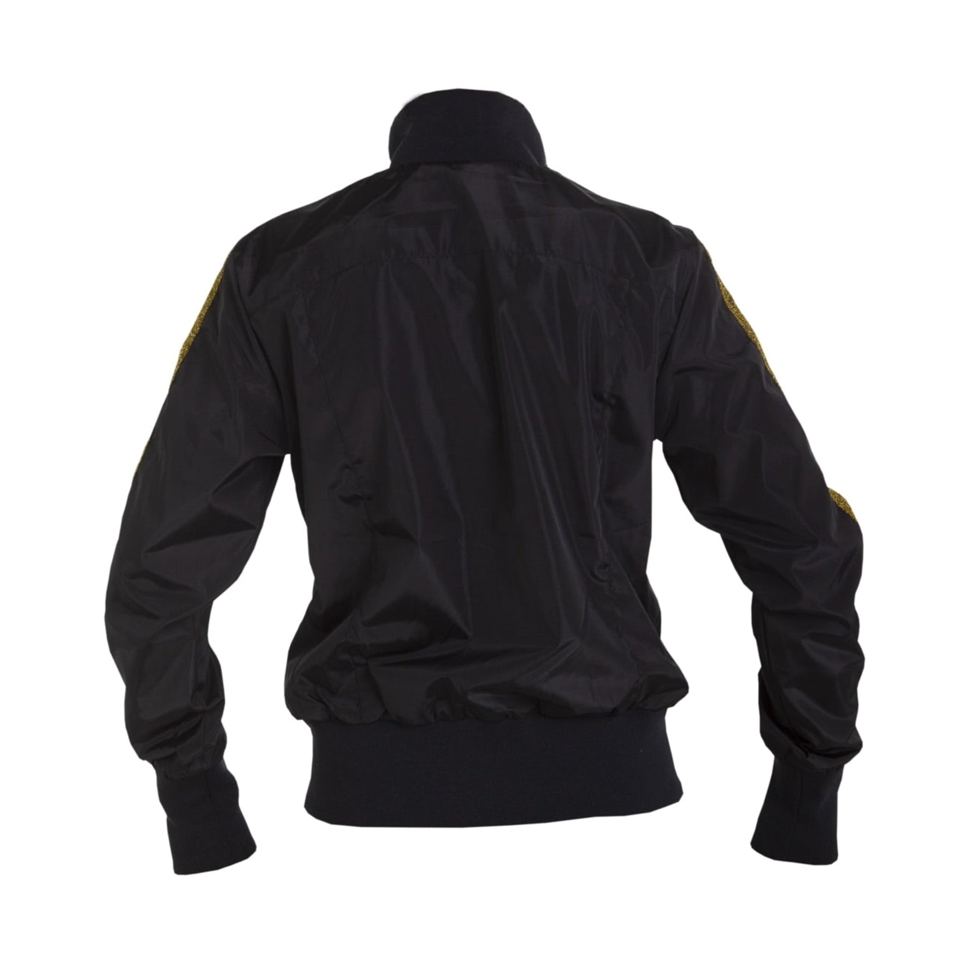 Back on Track Ladies Monroe Jacket