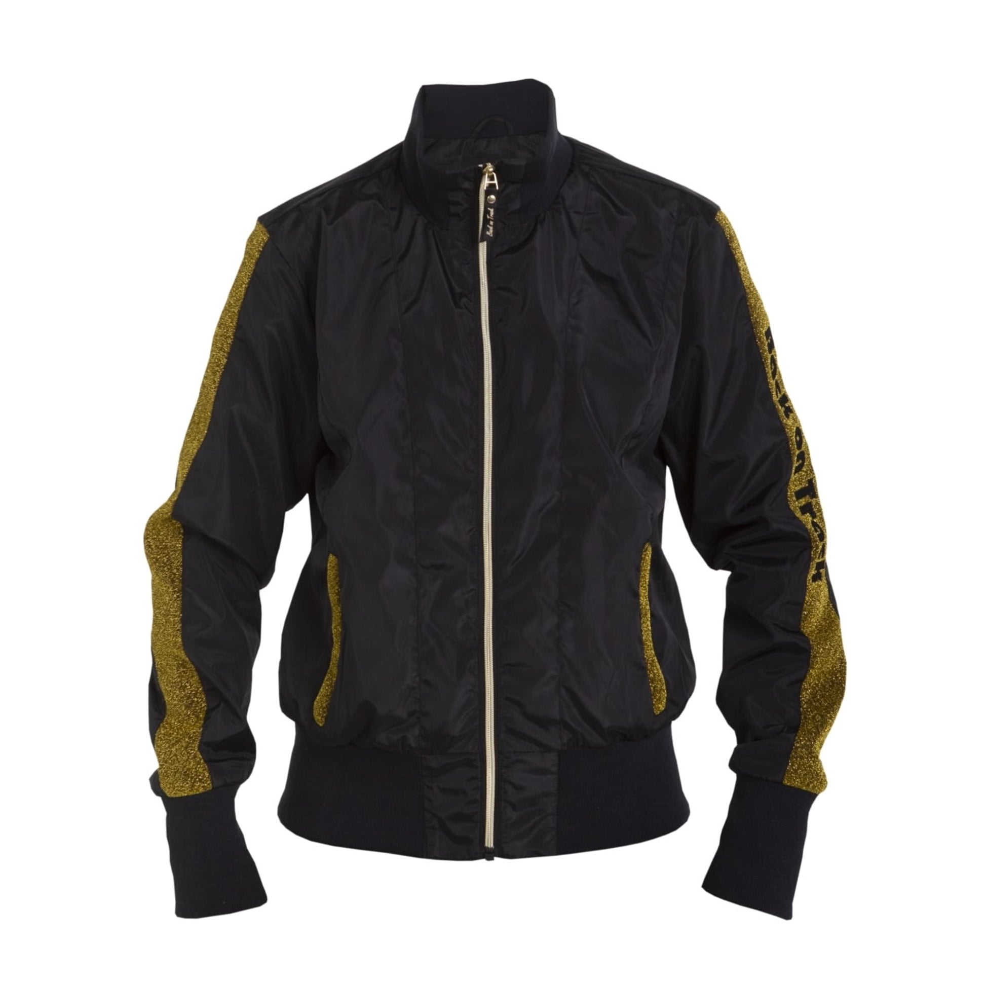 Back on Track Ladies Monroe Jacket