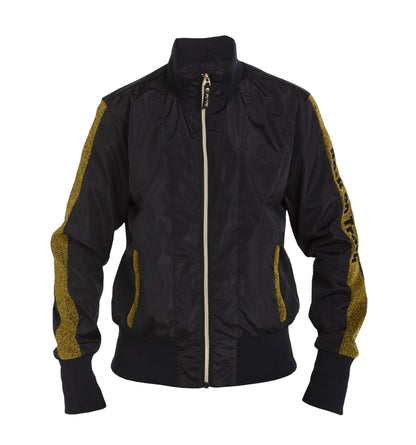 Back on Track Ladies Monroe Jacket