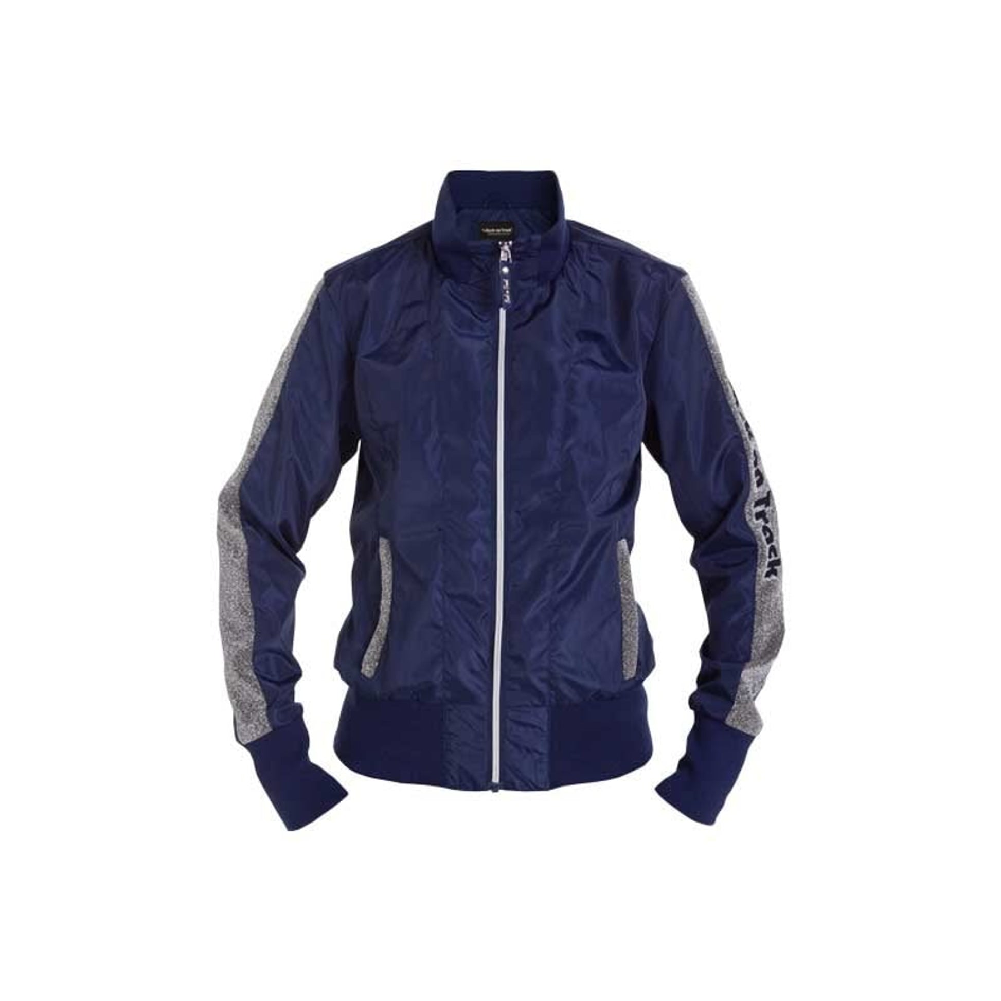 Back on Track Ladies Monroe Jacket
