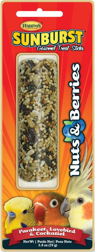 Sunburst Gourmet Treat Stick