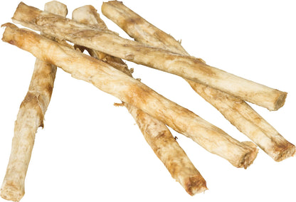 Nothin To Hide Small Twist Stix Beef 10pk
