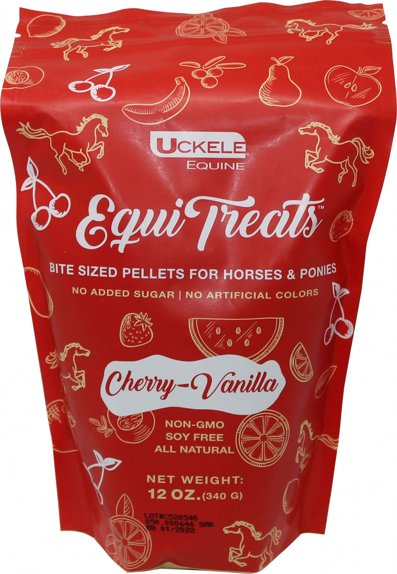 SmartEquine Equi Treats Bite Sized Pellets