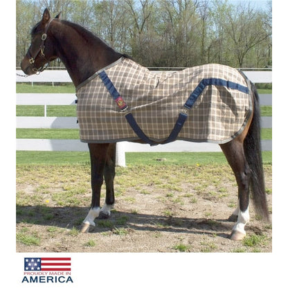 Couverture pour Chevaux - Test et Avis Couverture pour Chevaux - Test et Avis