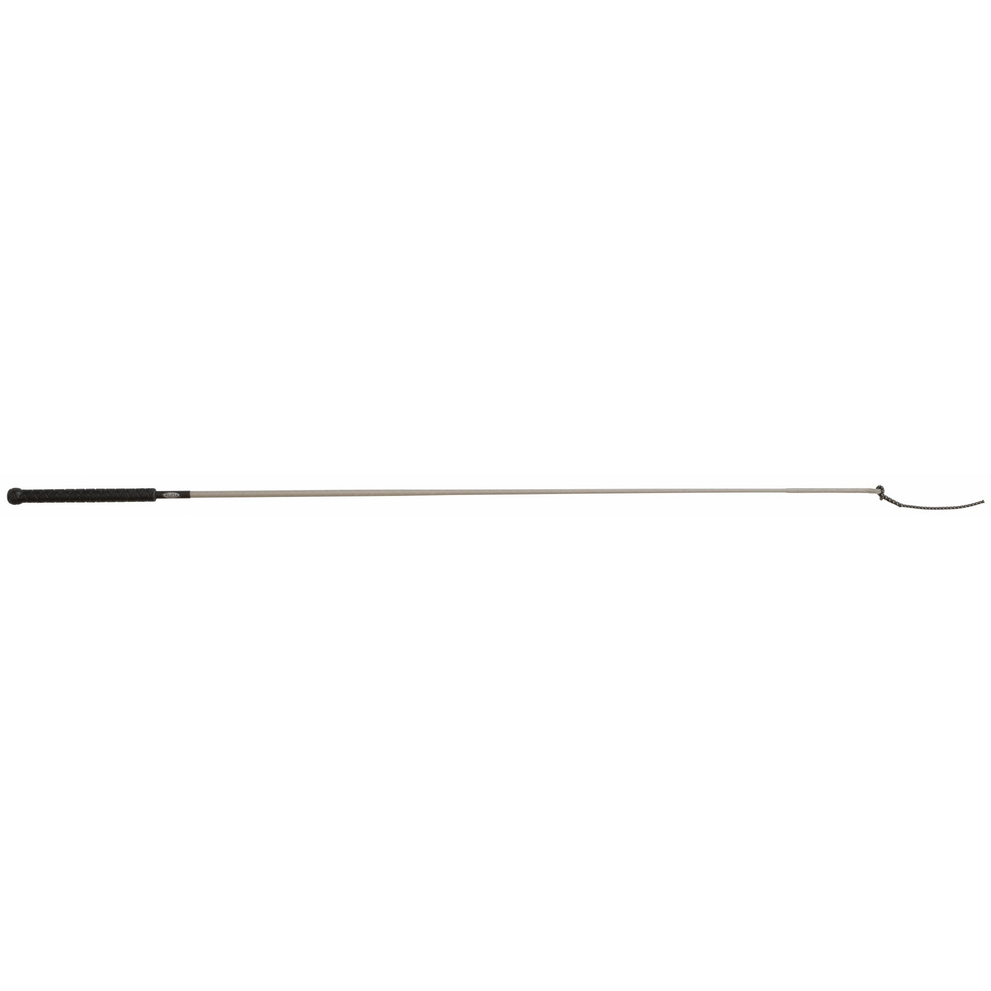 Weaver Riding/Pig Whip with Replaceable Popper