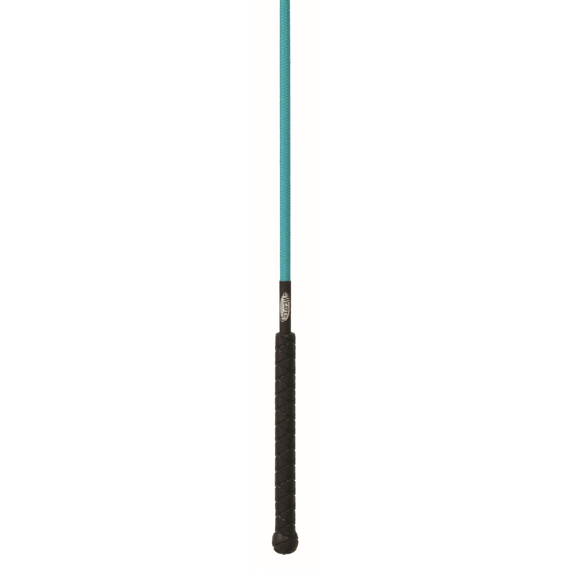 Weaver Riding/Pig Whip with Replaceable Popper