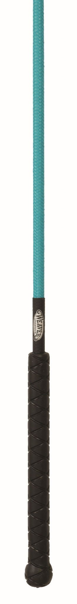 Weaver Riding/Pig Whip with Replaceable Popper