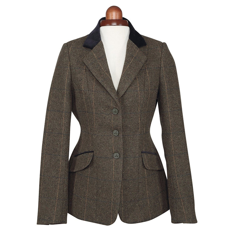 Shires Aubrion Ladies Saratoga Jacket