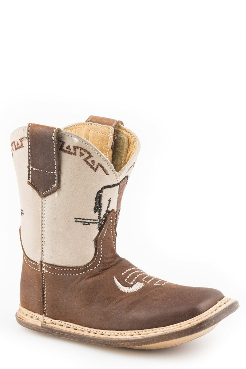 Roper Infant Buffalo Cowbabies