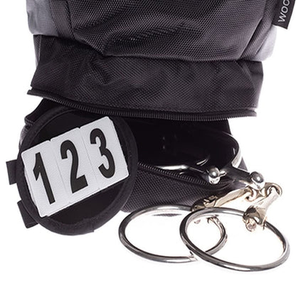 Woof Wear Bridle Bag