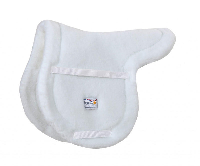 Toklat Medallion Hp Close Contact Saddle Pad