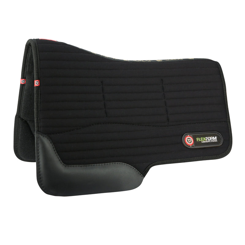 T3 Matrix Barrel Shim Pad with Felt Lining and T3 FlexForm Protection Inserts