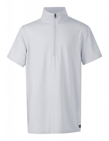 Kerrits Kids Ice Fil Lite Short Sleeve Riding Shirt