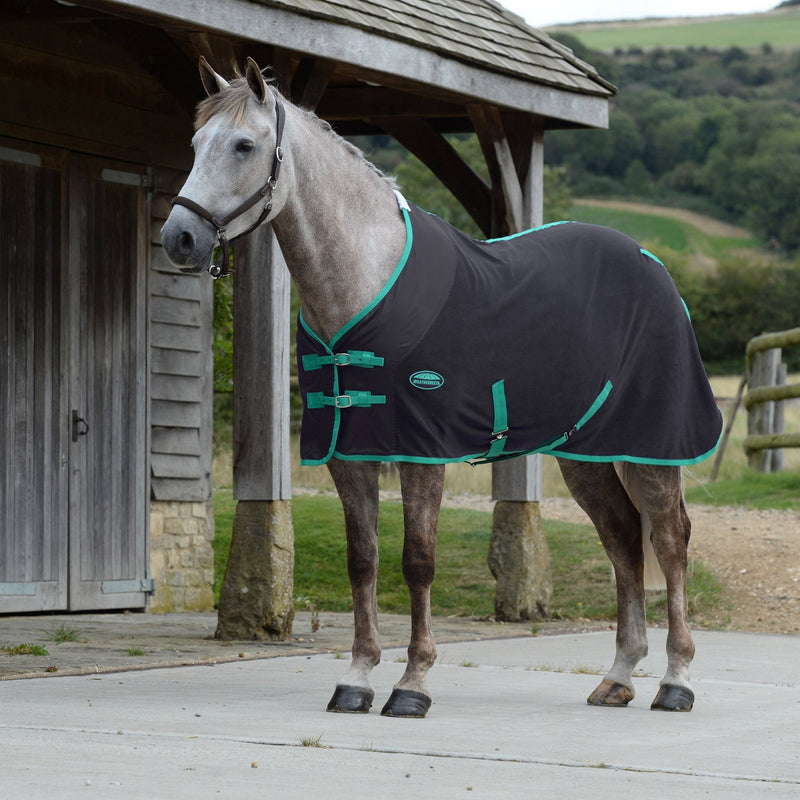 WB Standard Neck Fleece Cooler