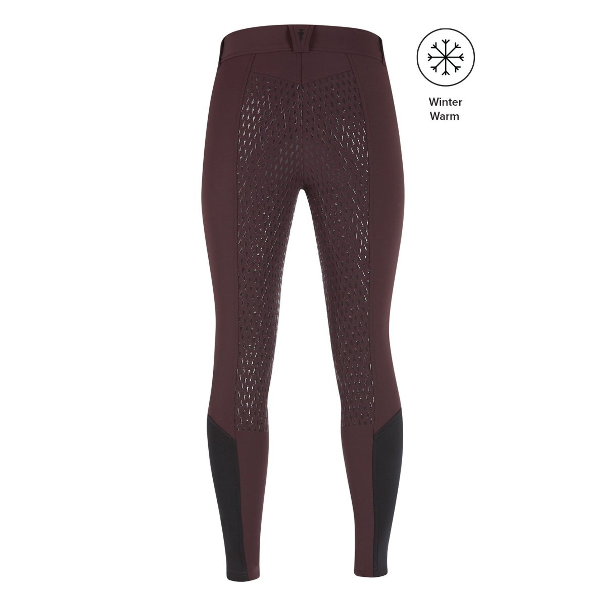 Kerrits Ladies 3-Season FS Breech
