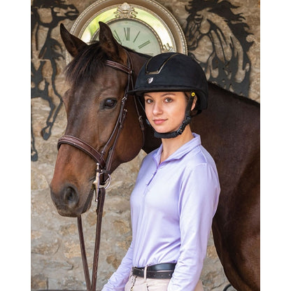 Tipperary Windsor MIPS Wide Brim Helmet