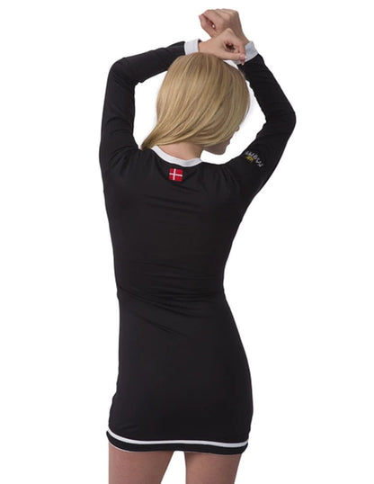 Kastel Denmark Ladies Long Sleeve Dress