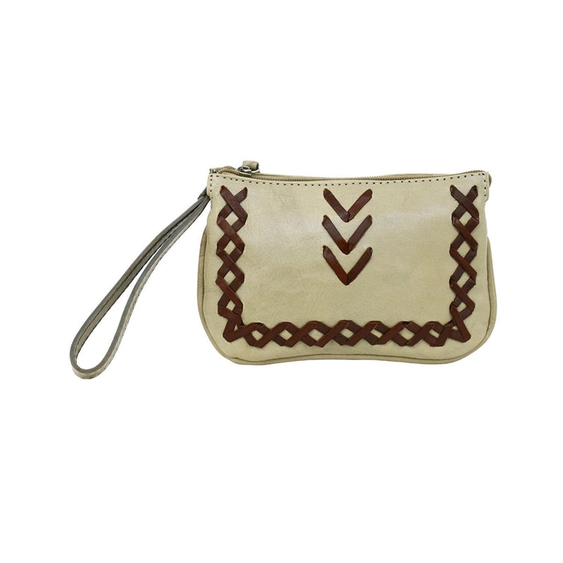 American West Wood River Event Approved Bag/Wrislet
