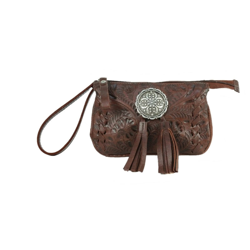 American West Lariats And Lace Event Approved Bag/Wrislet