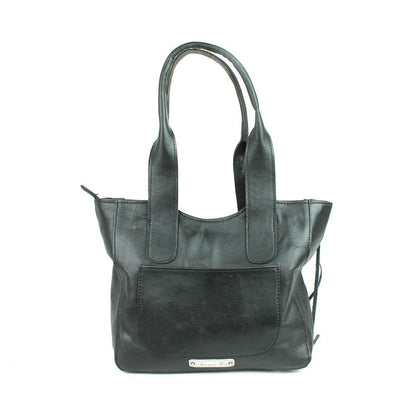 American West Mohave Canyon Small Zip Top Tote