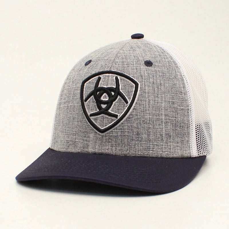 Ariat Mens Embroidered Logo Cap